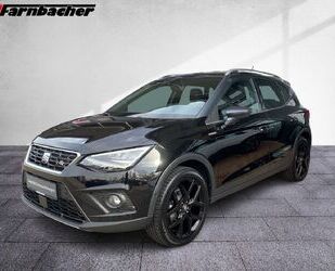 Seat Arona Gebrauchtwagen