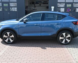 Volvo C40 Gebrauchtwagen