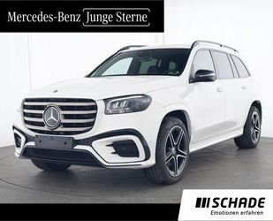 Mercedes-Benz GLS 350 Gebrauchtwagen