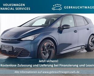 Cupra Born Gebrauchtwagen