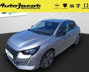 Peugeot 208 Gebrauchtwagen