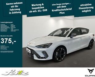 Cupra Leon Gebrauchtwagen