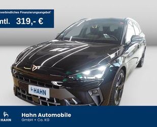Cupra Leon Gebrauchtwagen