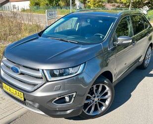 Ford Edge Gebrauchtwagen