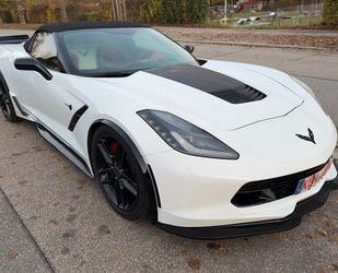 Corvette C7 Gebrauchtwagen