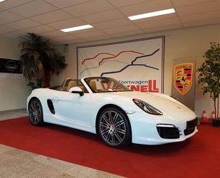 Porsche Boxster Gebrauchtwagen