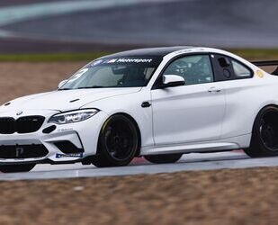 BMW M2 Gebrauchtwagen