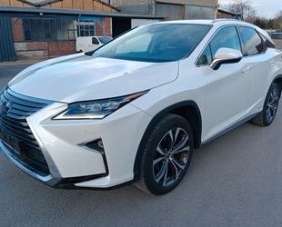 Lexus RX 450 Gebrauchtwagen
