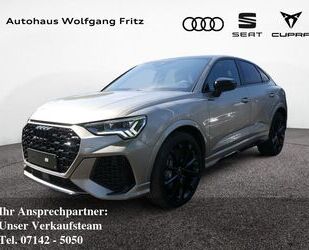 Audi RSQ3 Gebrauchtwagen