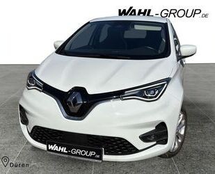 Renault ZOE Gebrauchtwagen