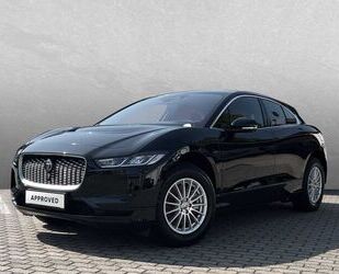 Jaguar I-Pace Gebrauchtwagen