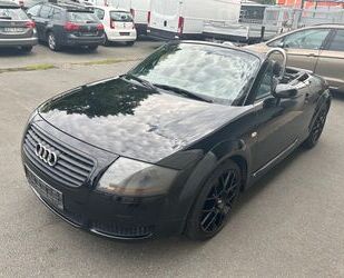 Audi TT Gebrauchtwagen