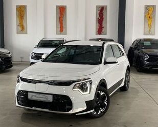 Kia Niro EV Gebrauchtwagen