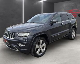 Jeep Grand Cherokee Gebrauchtwagen
