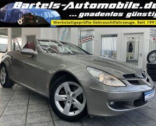 Mercedes-Benz SLK 280 Gebrauchtwagen