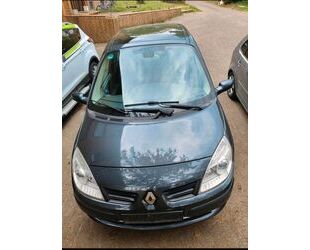 Renault Scenic Gebrauchtwagen