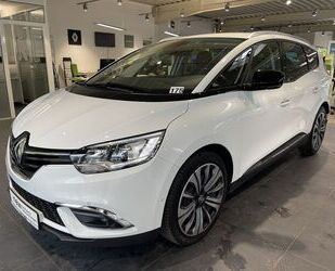 Renault Grand Scenic Gebrauchtwagen