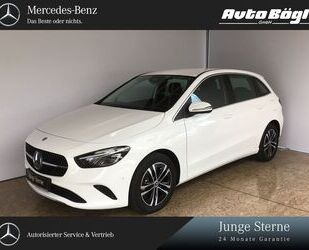 Mercedes-Benz B 250 Gebrauchtwagen