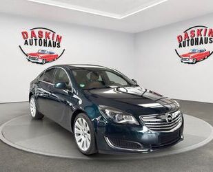 Opel Insignia Gebrauchtwagen