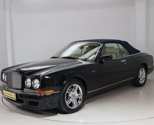 Bentley Azure Gebrauchtwagen