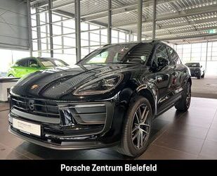 Porsche Macan Gebrauchtwagen
