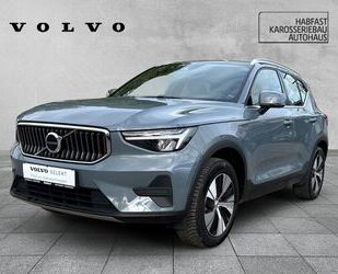 Volvo XC40 Gebrauchtwagen