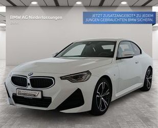 BMW 220 Gebrauchtwagen