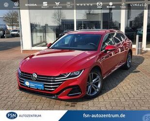 VW Arteon Gebrauchtwagen