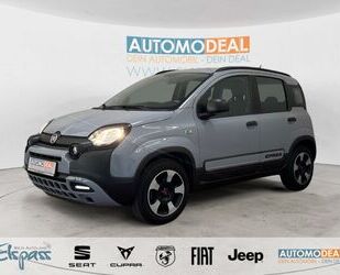 Fiat Panda Gebrauchtwagen