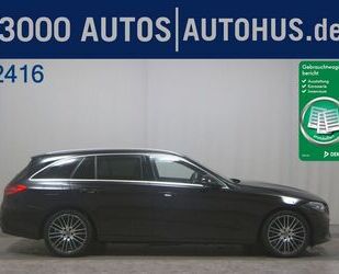 Mercedes-Benz C 200 Gebrauchtwagen