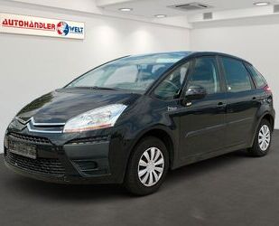 Citroen C4 Picasso Gebrauchtwagen