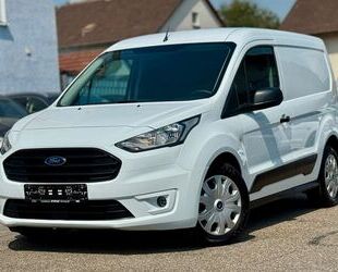 Ford Transit Connect Gebrauchtwagen
