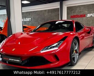 Ferrari F8 Gebrauchtwagen