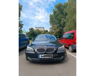 BMW 530 Gebrauchtwagen