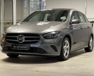 Mercedes-Benz B 200 Gebrauchtwagen