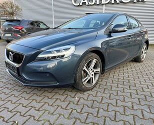 Volvo V40 Gebrauchtwagen