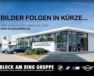 BMW iX Gebrauchtwagen
