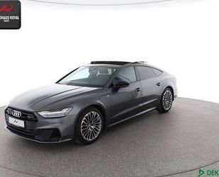 Audi A7 Gebrauchtwagen