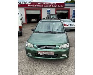Mazda Demio Gebrauchtwagen