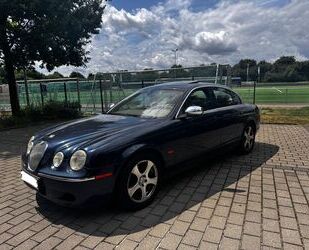 Jaguar S-Type Gebrauchtwagen