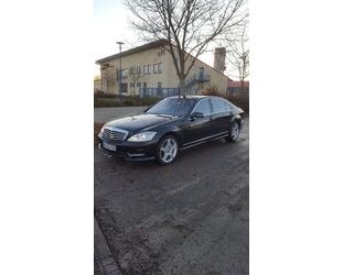 Mercedes-Benz S 500 Gebrauchtwagen