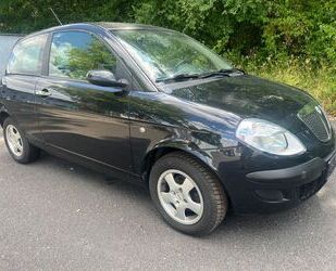 Lancia Ypsilon Gebrauchtwagen