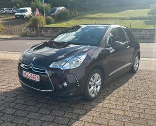 DS Automobiles DS3 Gebrauchtwagen