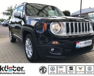 Jeep Renegade Gebrauchtwagen