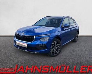 Skoda Kamiq Gebrauchtwagen