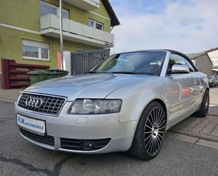 Audi S4 Gebrauchtwagen