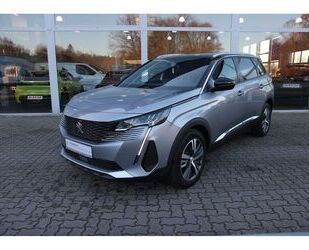 Peugeot 5008 Gebrauchtwagen