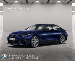 BMW M440 Gebrauchtwagen