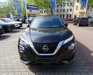 Nissan Juke Gebrauchtwagen
