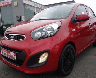 Kia Picanto Gebrauchtwagen